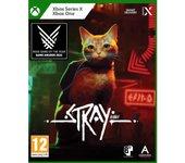 Juego Xbox Series X Stray