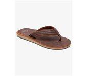 Quiksilver Chanclas Carver Nubuck