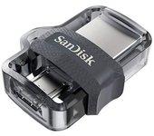 SanDisk Ultra Dual Drive m3.0 256GB