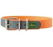 Collar para Perros HUNTER Conveniencia (23-31 cm)