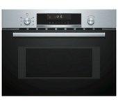 Horno Bosch Cma585gs0 Microondas