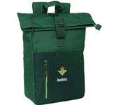 MOCHILA SOLAPA PARA PORTATIL 15,6'' RES REAL BETIS BALOMPIE