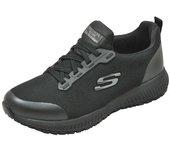 Skechers Squad SR 77222EC BLK