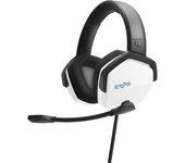 Gaming Headset ESG 3 White Thunder