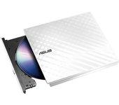 Asus Lector De Dvd Externo Sdrw-08d2s-u Lite