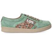 Sneakers MORRISON MAYA Hombre Verde