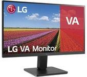 Monitor Lg 21.45" Led Fhd 22mr410b Negro