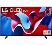 LG Tv Oled42c44a 42´´ 4k Oled