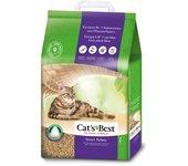 Cat's best arena para gatos naturegold 20 l