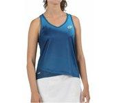 Top de Mujer BULLPADEL Multicolor (M)