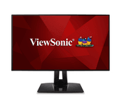 ViewSonic Monitor Vp2768a-4k 27´´ 4k Ips Led 60hz