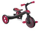 Triciclo Infantil Trike Explorer 2 en 1 Rojo