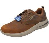 SKECHERS 210661 Zapato CAMEL