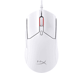 Ratón Hyperx 6N0A8AA Blanco