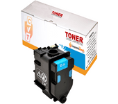 Konica minolta tnp80 cyan | toner compatible - reemplaza