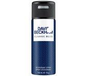 Desodorante DAVID BECKHAM Classic Body Spray (520g)