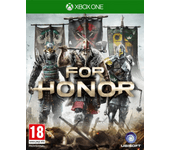 For Honor Xbox One