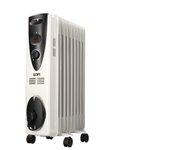 Edm Radiador De Aceite 7122 2000w