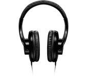 Auriculares Shure SRH240A-BK-EFS Negro