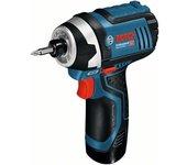 Bosch GDR 10.8-LI Negro, Azul 10,8 V