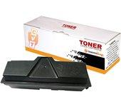 Tóner para Kyocera tk140 Negro 1t02h50eu0