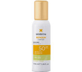 SESDERMA Repaskin Comfort Mist Solar Romero SPF 50 100Ml