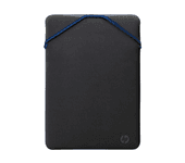 HP-Funda para Portátil HP 2F1X4AA Negro