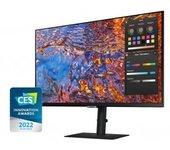 SAMSUNG LS27B800PXUXEN MONITOR 27" 4K ULTRA HD