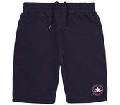 CONVERSE NOVELTY CHUCK PATCH SHORT BLACK