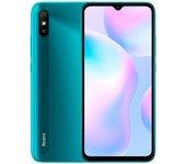 xiaomi redmi 9a 6.53  4g 2gb 32gb verde