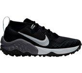 Zapatillas de trail nike wildhorse 7 negro mujer