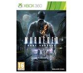 Juego Xbox 360 Murdered: Soul Suspect