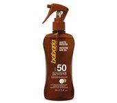 Aceite Protector Coco SPF50