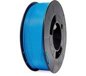 Filamentos para Impresoras 3D PLA GENERICO Pla (Azul - 1,75mm)