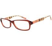 Gafas De Vista Guess Mujer  Gu2458-amb-54