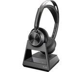 Auriculares HP 76U46AA Negro