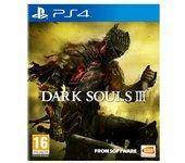 PS4 Dark Souls III