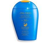 Protector Solar SHISEIDO Expert Face And Body Lotion Spf (150 ml)