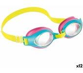 Gafas de Natación para Niños INTEX (12 Un)