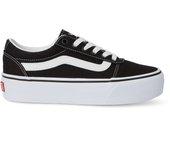 Zapatillas vans wm ward platform