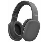 Auriculares Denver Electronics Negro