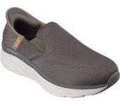 Skechers D Lux Walker 232455 BRN