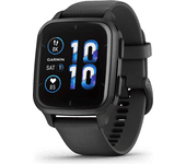 Garmin Venu SQ 2 Music Edition Negro