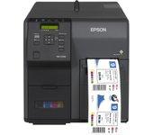 Epson ColorWorks C7500G