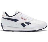 Zapatillas reebok royal rewind run kids white