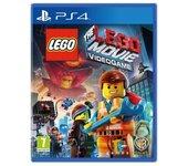 Lego Movie: The Videogame Ps4