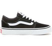 Vans Yt Ward