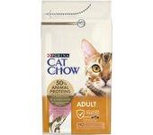 Pienso PURINA Cat Chow Atún & Salmón