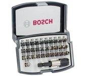 Bosch Set de puntas (32 pzs.)