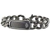 Pulsera Police Hombre S14AGK02B